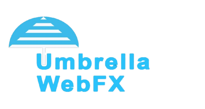 Umbrella WebFX Logo